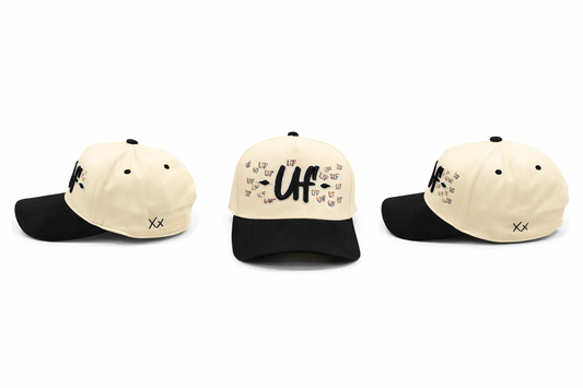 UF Signature Hat - Monogram