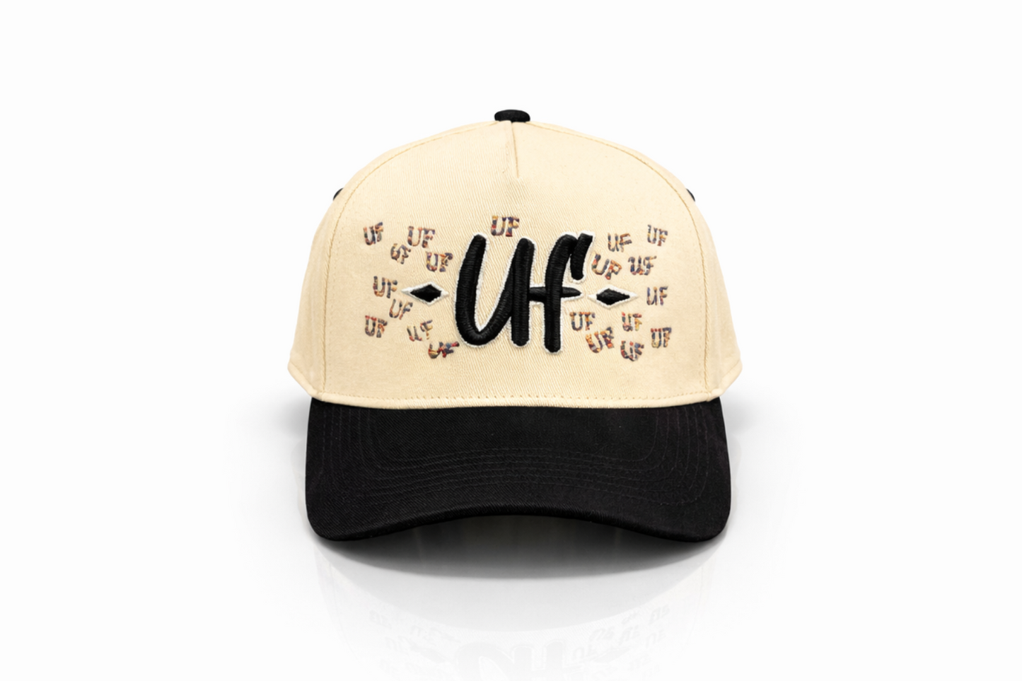 UF Signature Hat - Monogram